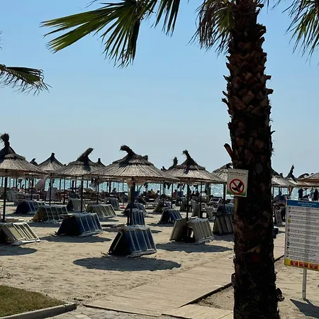 Seaside Aaron 2 Golem (Tirana)