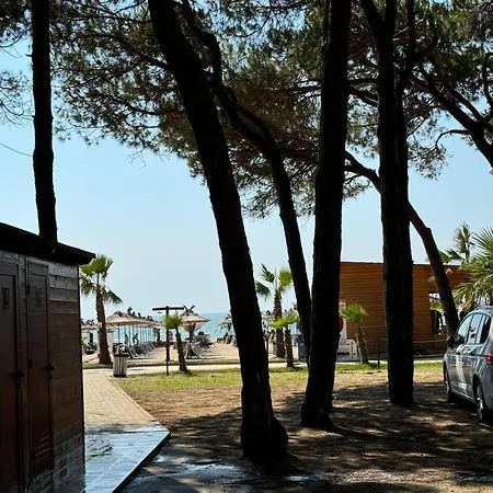 Apartment Seaside Aaron 2 Golem (Tirana)