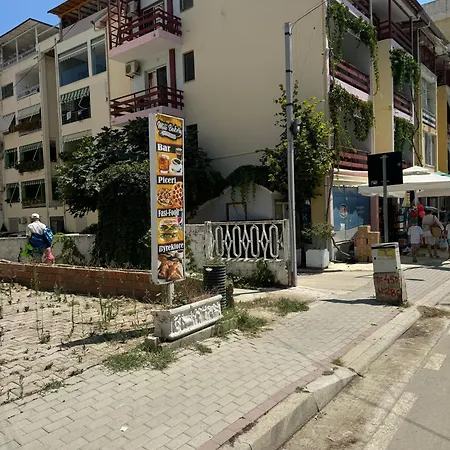 Seaside Aaron 2 *