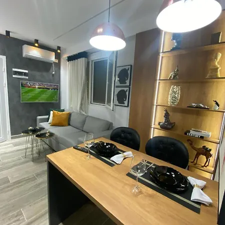 Apartament Seaside Aaron 2 *