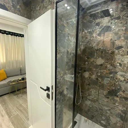 Seaside Aaron 2 Apartament Golem (Tirana)